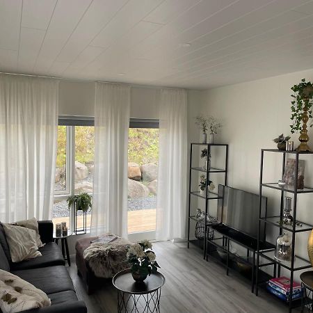 Beautiful & Cozy House In South Iceland Apartment Reykholt  Exterior photo