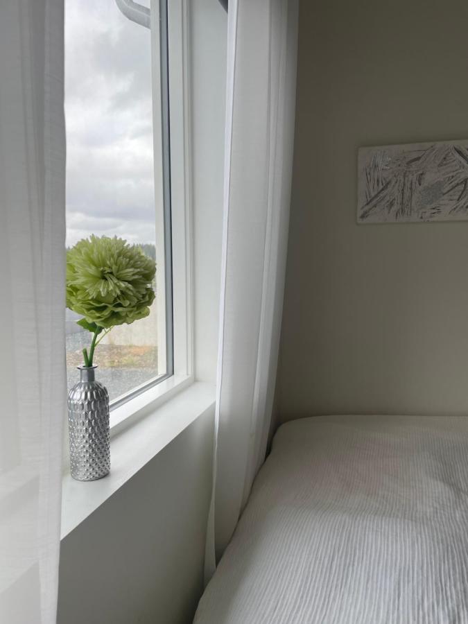 Beautiful & Cozy House In South Iceland Apartment Reykholt  Exterior photo