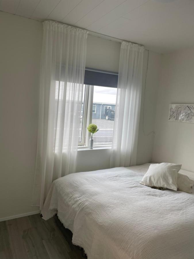 Beautiful & Cozy House In South Iceland Apartment Reykholt  Exterior photo