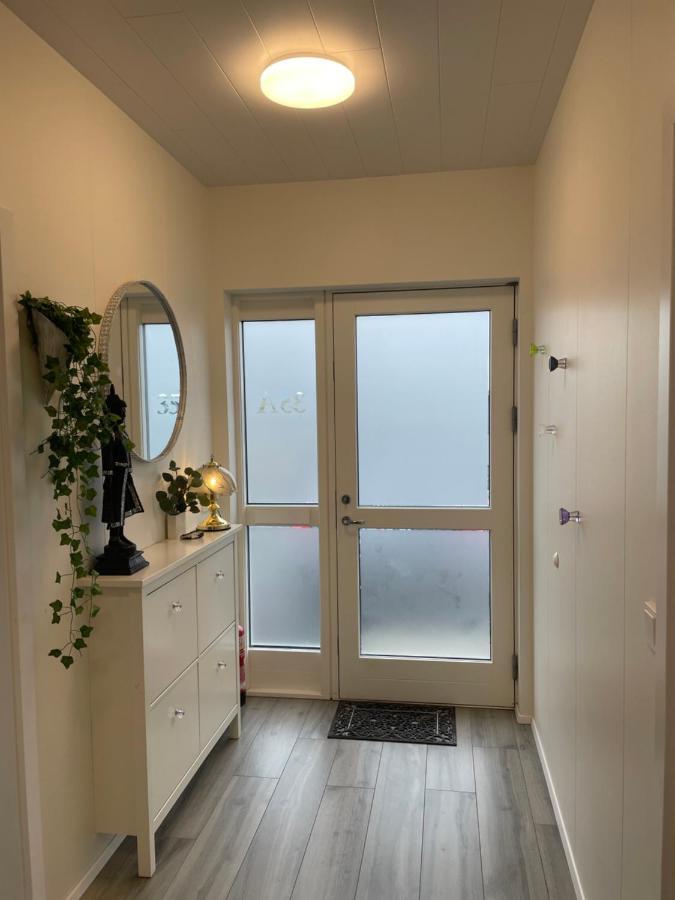 Beautiful & Cozy House In South Iceland Apartment Reykholt  Exterior photo